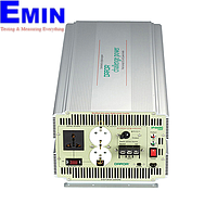 PNKHITECH DP-6000BQ Inverter (24VDC/AC228V, 7000W, Modified sine wave)