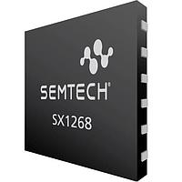 Semtech SX1268IMLTRT Sub-GHz SX1268IMLTRT (FREQ-VARIANT OF SX1262)