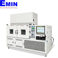 KMT KTE-300 car steering wheel and horn tester