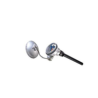 Adtek TS-P-E-04-8-N2-N2 Temperature Sensor