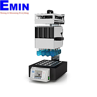 Destroy the sample 8 Department position Velp - Italy DKL8