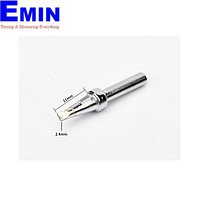 QUICK 200-3.2D Welding Tip