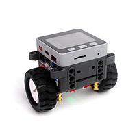 M5Stack K014-C Robotics BALA2 is a Self Balancing Robot consisting of am M5Stack Gray and two wheels