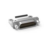 AirBorn MK-3G2-069-275-320S Connectors Micro-D, Metal, Board Mount, Card Edge Receptacle