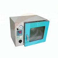 TOB TOB-DZF-6020(1) Vacuum Oven For Lithium Battery Baking (25L 250°C)