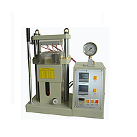 Cometech QC-601T Manual Forming Machine