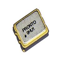 Pletronics Inc. QL4444LEV-100.0M Standard Oscillators Standard Clock Oscillator; 3225mm; 25ppm; -40to+85; 3.3V,100.0M