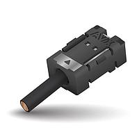 KYOCERA AVX 006791001003005 PCB Connectors 50 Ohm 2.7-3.10mm 0.5A 125VAC RF IDC