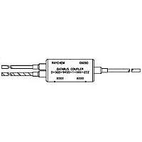 Raychem - TE Connectivity 083643-000 Data Bus Microcouplers D-500-9455-043-06