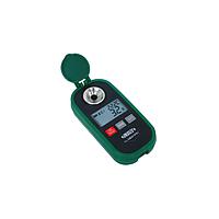 Density and concentration meter