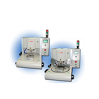 Manncorp PBS213 hot welding equipment