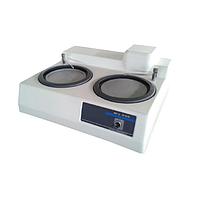 Kason MP-2 Metallographic Specimen Grinding Polishing Machine (450-600 rpm)