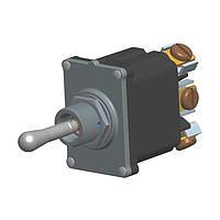 Carling Technologies STK154-73 Toggle Switches STK154-73