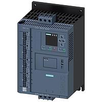 SIEMENS 3RW55163HA14 Motor Drives 3RW55 480V 32A 110-250V spring