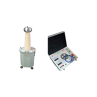 XZH Test XHYB-10/100 Electronic High Voltage Test Transformer AC DC Hipot Tester (10kVA)