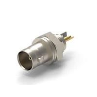 AMP Connectors - TE Connectivity 1-1478201-0 Connectors Ins BHSkt 75 Ohm