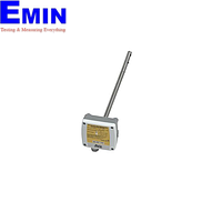 Senseca HD2903TO2 Air Speed Transmitter (4-20mA, 0.05 -20ms, sensor 250mm, cảm biến gắn liền)