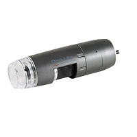 Dino-Lite AM5216T Dino-Lite Edge Handheld Digital Microscope (TV/D-Sub/DVI) (720p; 20~220x)