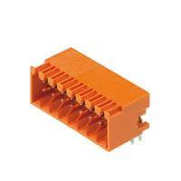 Weidmuller 1727880000 Fixed Terminal Blocks S2L 3.50/16/90G 3.5SN OR BX
