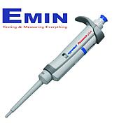Eppendorf Research plus Q53181H Micropipette (1 – 10 ml) 