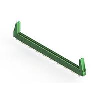 EDAC 345-142-524-588 Standard Card Edge Connectors .100" (2.54mm) Pitch Card Edge Connector