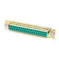 Cinch DCMAY37S Receptacle DSUB 37 F CRIMP D FLOA G30 Z