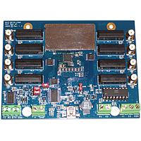 DLP Design DLP-RFID-LP8C RFID Readers/Writers 8-channel RFID readr