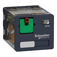SCHNEIDER RPM31P7 Industrial Relays PLUG-IN RELAY 250V 15A RPM