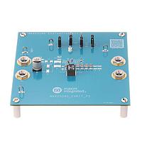 Analog Devices MAX25240EVKIT# LED Lighting Development Tools EV Kit for MAX25240 - HV 3.2A buck boost