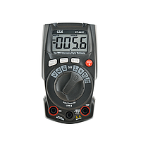 CEM DT-963 Compact Digital Multimeters (True RMS, DC/AC-600V,10A)