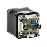 ADI Trinamic PD42-2-1140-CANOPEN Stepper Motors PANdrive/ Smart Stepper Motor, 24V, 0.36
