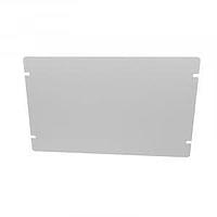 Hammond Manufacturing 1434-16 Bottom Plate 6x10" Bottom Plate For 1444-15