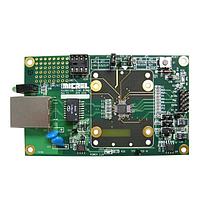 Microchip Technology KSZ8851SNL-EVAL Ethernet Controllers Single Ethernet Port + SPI Bus Interface Eval Board