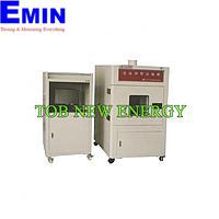 TOB TOB-BE-6045C Computer Control Power Battery Crush Testing Machine (5000W)