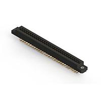 EDAC 357-058-558-207 Standard Card Edge Connectors Card Edge Connector