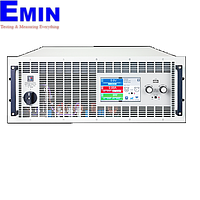 Bidirectional DC Power Supply