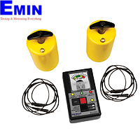 Desco 19784 Analog Surface Resistance Meter Kit (10^3~10^13 ohms)