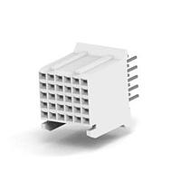 AMP Connectors - TE Connectivity 5223652-1 Receptacles 2MM FB 5RV REC ASY 030 PF 4.25