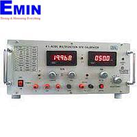 Electrical Calibrator Repair Service