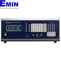 Power Quality Analyzer