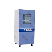 Medmay MDRY023 Vacuum Drying Oven (1KW; <133pa)