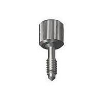 Keystone Electronics 8706 Captive Screw .171 4-40 CAP SCW SS