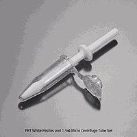 Biofil J1.S001.002 Spare Pestle, for 1.5㎖ Micro Centrifuge Tubes