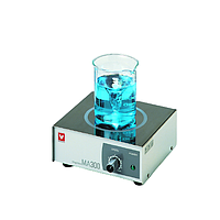 Yamato MA300 Magnetic Stirrer (400~1550rpm)