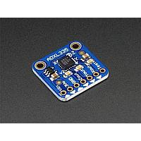 Adafruit 163 Accelerometer Sensor ADXL335 Triple-Axis Accelerometer 5V