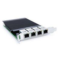Basler 2200000719 Ethernet Modules Basler GigE Interface Card, 4 Port PoE