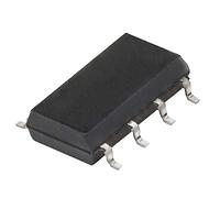Panasonic Industrial Devices AQW280EHAX Solid State Relays 350v 130mA DIP Form A Norm-Open