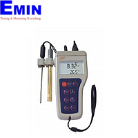Adwa AD132 Waterproof Portable pH/ ORP/ Temp Meters (-2.00~ 16.00 pH)