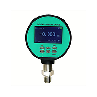 EAST TESTER ET-BY21 Precision pressure gauge (0.05%)