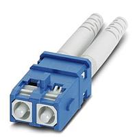 PHOENIX CONTACT 1411291 Fiber Optic Connectors FOC-C-SCRJ-GOF-SM-PC